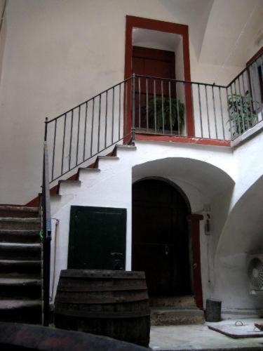 Sa Balza Guest House Bosa Ngoại thất bức ảnh