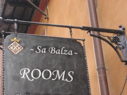 Sa Balza Guest House Bosa Ngoại thất bức ảnh