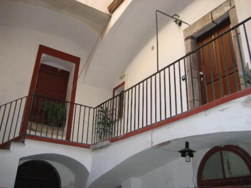 Sa Balza Guest House Bosa Ngoại thất bức ảnh