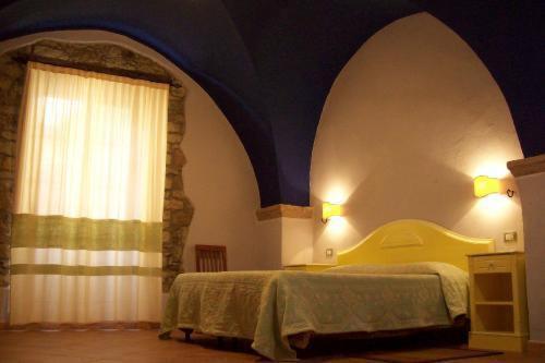 Sa Balza Guest House Bosa Phòng bức ảnh